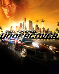 Need for Speed: Undercover