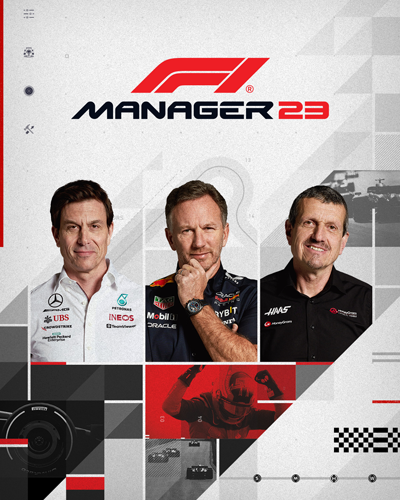 F1 Manager 2023