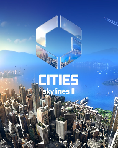 Cities: Skylines II