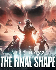 Destiny 2: The Final Shape