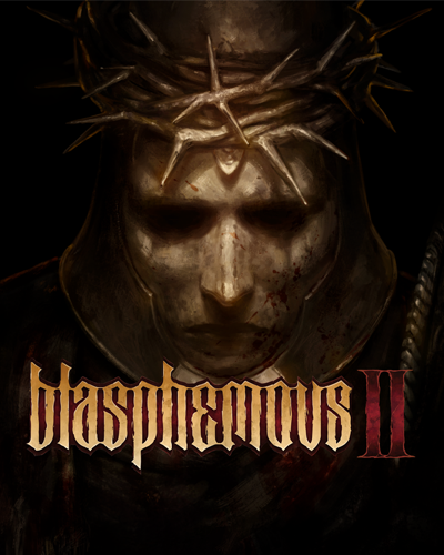 Blasphemous 2