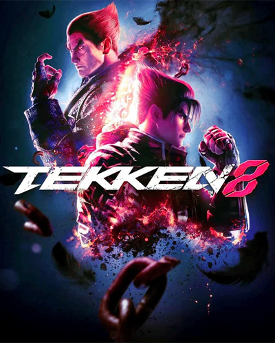 Tekken 8