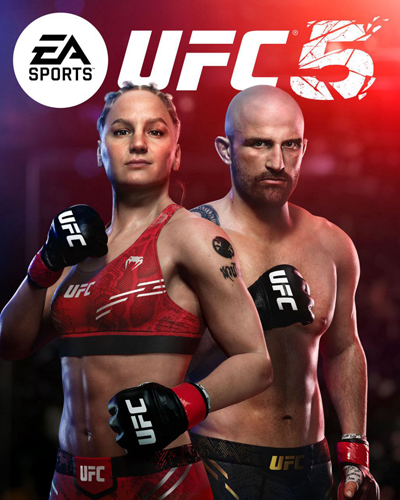 UFC 5