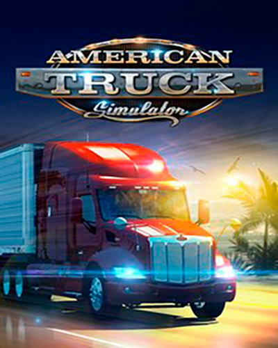 American Truck Simulator