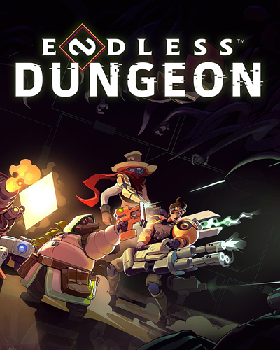 Endless Dungeon