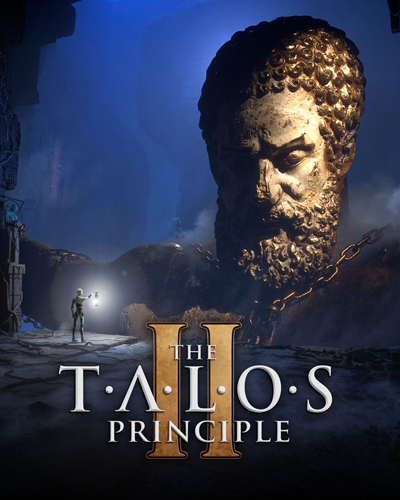 The Talos Principle 2