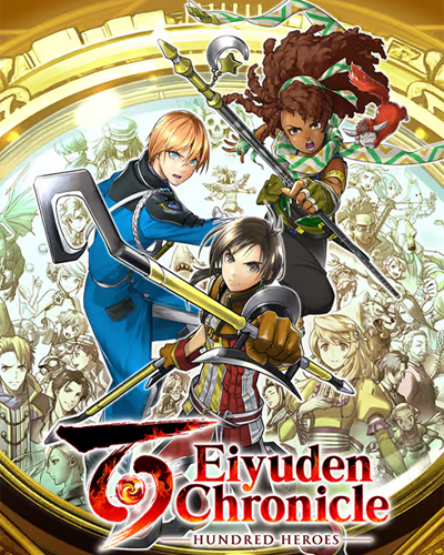 Eiyuden Chronicle: Hundred Heroes