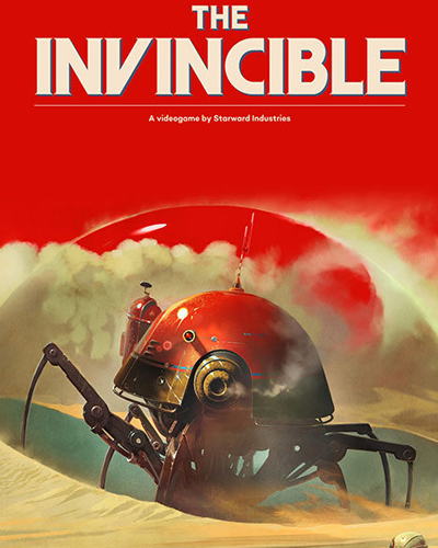 The Invincible