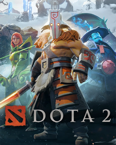 Dota 2