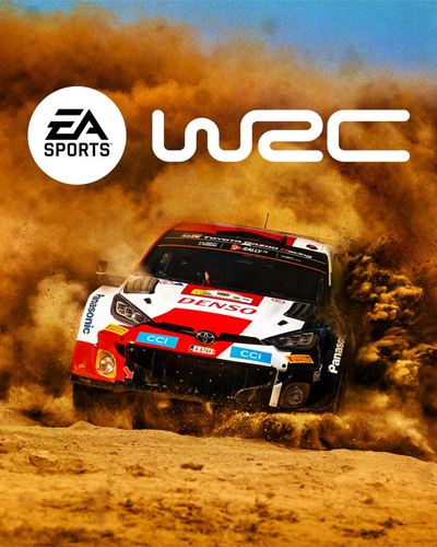 EA Sports WRC