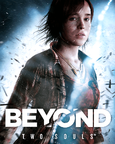 Beyond: Two Souls