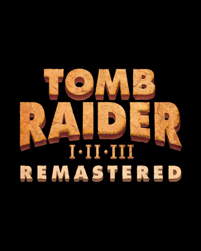 Tomb Raider I-III Remastered