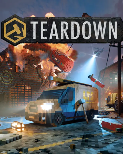 Teardown