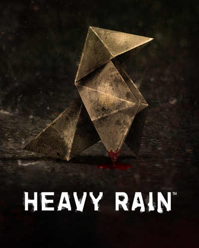 Heavy Rain