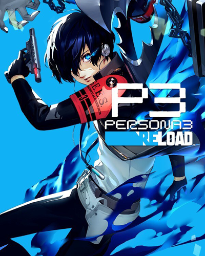 Persona 3 Reload