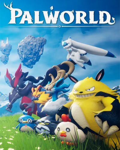 Palworld