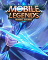 Mobile Legends: Bang Bang