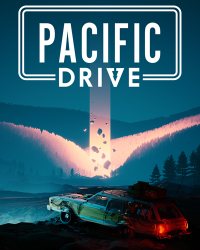 Pacific Drive