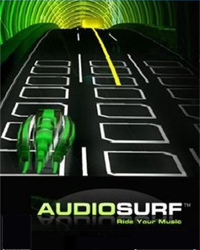 AUDIOSURF