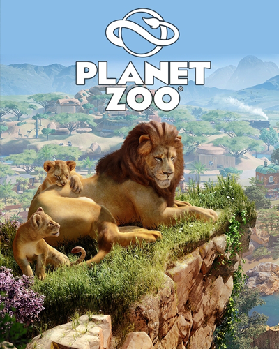 Planet Zoo