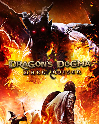 Dragon's Dogma: Dark Arisen