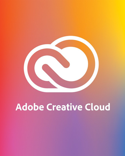 Adobe Creative Cloud