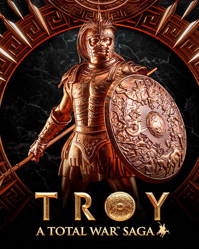 Total War Saga: Troy