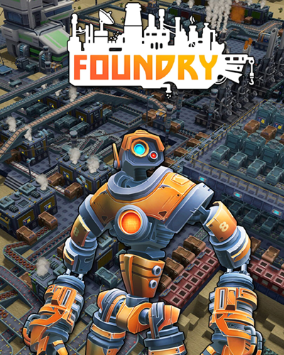 FOUNDRY