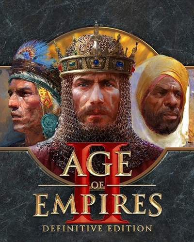 Age of Empires II: Definitive Edition