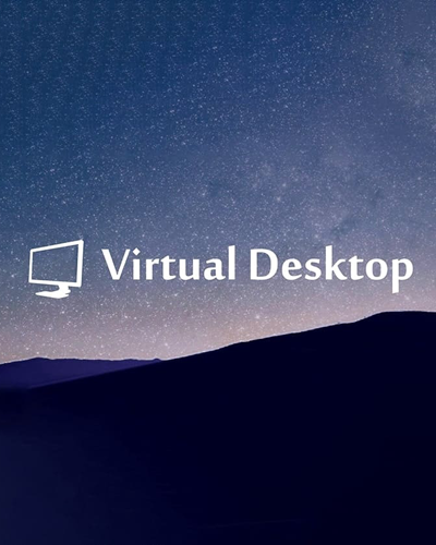 Virtual Desktop