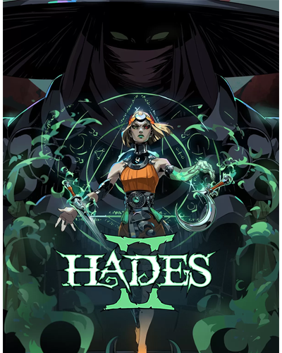 Hades II