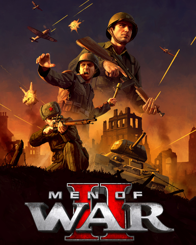 Men of War II