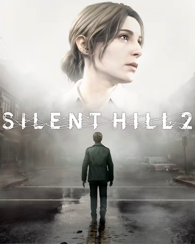 Silent Hill 2