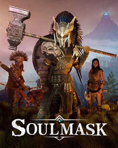 Soulmask