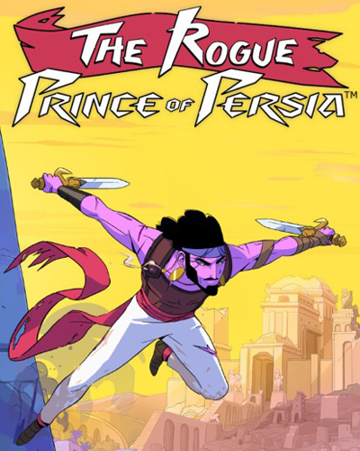 The Rogue Prince of Persia