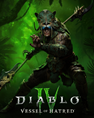 Diablo IV: Vessel of Hatred (tes, tes online)