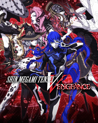 Shin Megami Tensei V: Vengeance