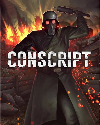 CONSCRIPT