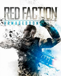 Red Faction: Armageddon