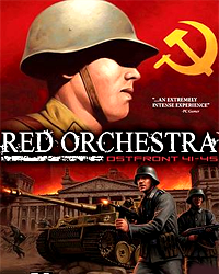 Red Orchestra: Ostfront 41-45