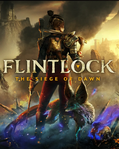 Flintlock: The Siege of Dawn