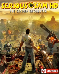 Serious Sam 2 HD: Второе пришествие