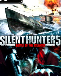 Silent Hunter 5