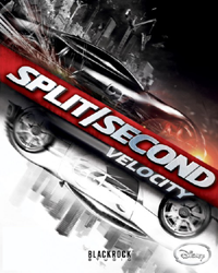 Split Second: Velocity