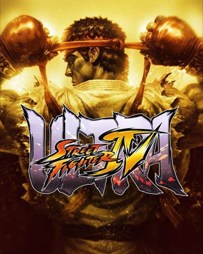 Ultra Street Fighter IV