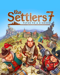 The Settlers 7: Право на трон