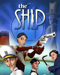 The Ship: Murder Party