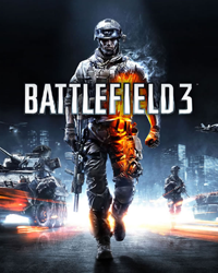 Battlefield 3