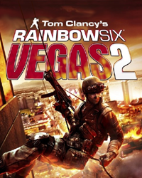 Tom Clancy`s Rainbow Six: Vegas 2