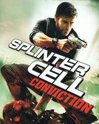 Tom Clancy's Splinter Cell: Conviction